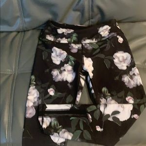 Victoria secret sport leggings